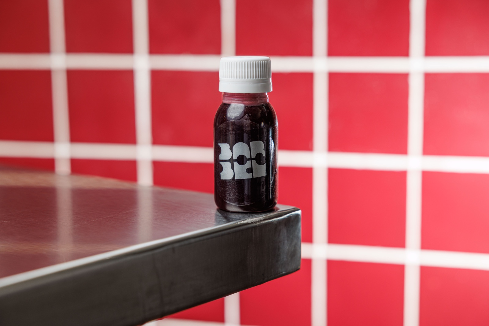 Performance — beetroot, apple, coconut water, ginger