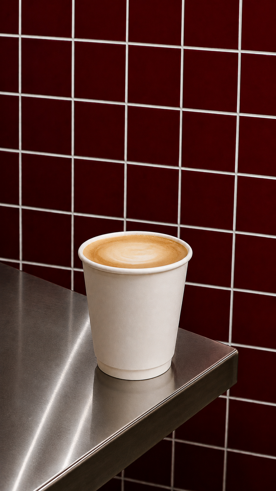 Latte — .