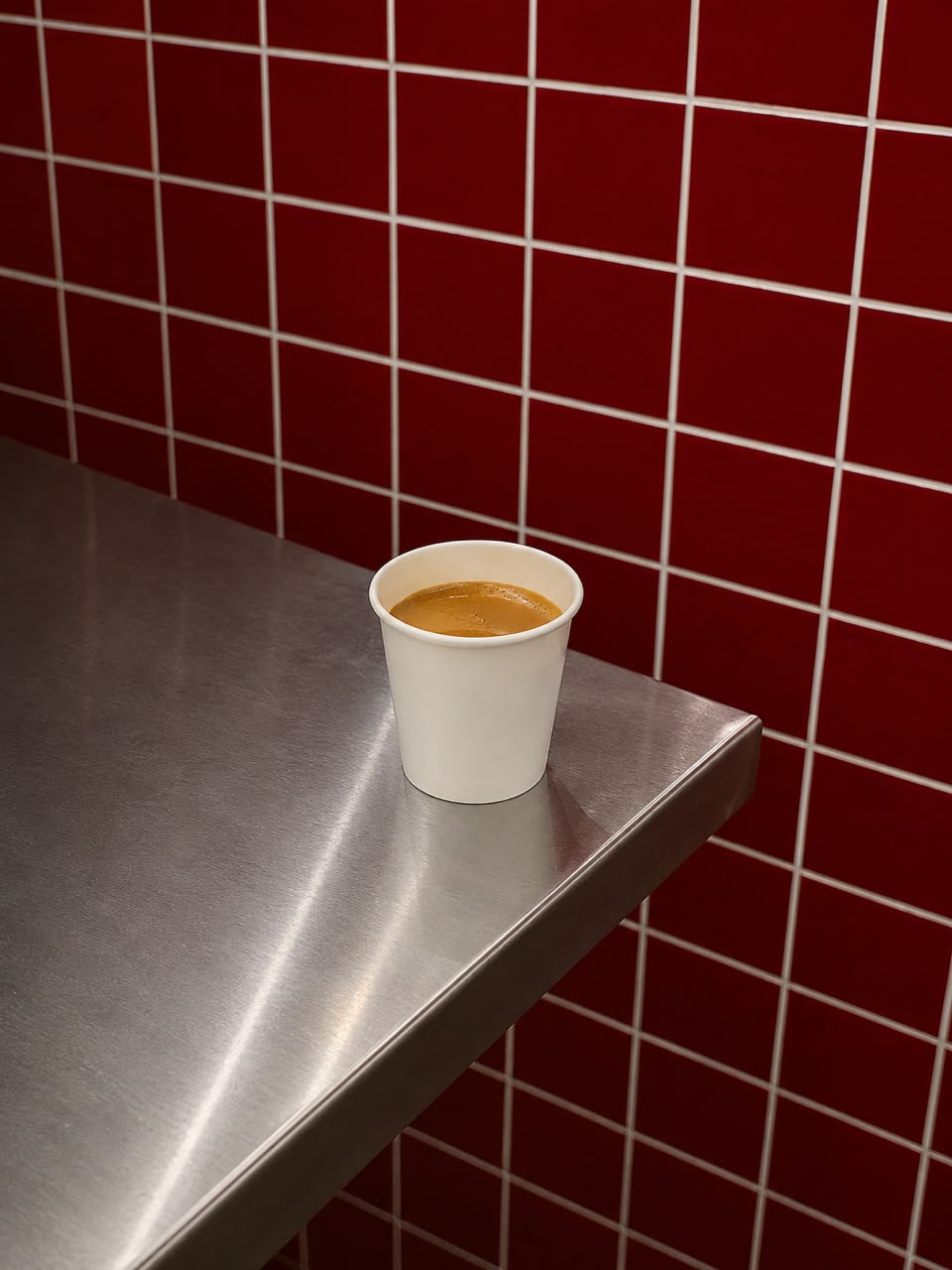 Espresso — .