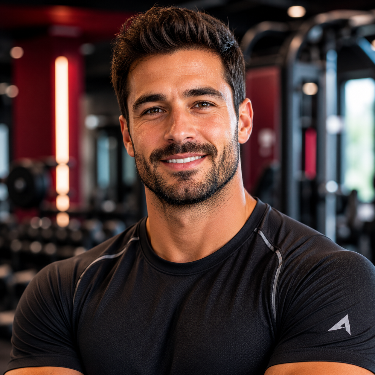 Marcus K. profile photo